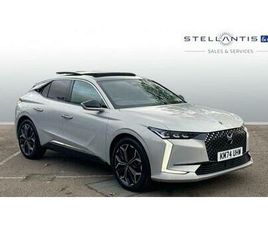 1.2 MHEV ETOILE E-DSC EURO 6 (S/S) 5DR