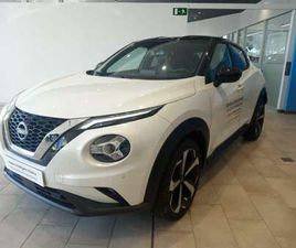 NISSAN JUKE 1.2 DIG-T TEKNA 4X2 115