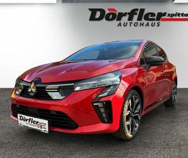 MITSUBISHI COLT 1,6 HEV DIAMOND AUT. 5 JAHRE GARANTIE !!