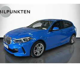 136HK AUT M-SPORT