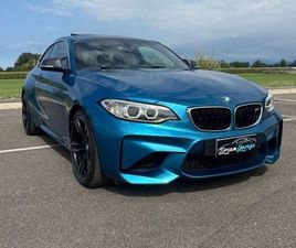 SERIE 2 COUPÉ (F22) M2 *TETTO APRIBILE-VOLANTE M PERFORMANCE*