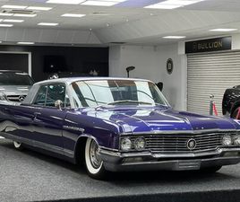 (17) - 225 WILDCAT 1964