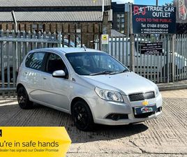 2011 (60) - 1.2 LS EURO 4 5DR