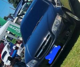 CHEVROLET OMEGA CD/ FITTIPALDI 3.6 V6 24V 4P 2009