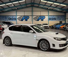 SUBARU IMPREZA 2022 (05)