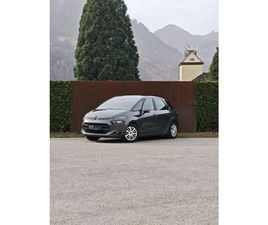 CITROËN C4 PICASSO BLUEHDI 120 INTENSIVE AUT.