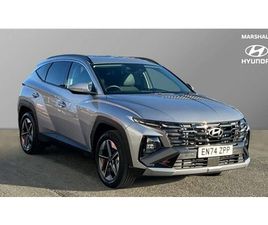 1.6T HYBRID PREMIUM 5DR AUTO