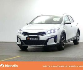 KIA XCEED 1.5 MHEV 103KW DRIVE DCT 140CV 5P