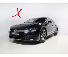 VOLKSWAGEN ARTEON VOLKSWAGEN ARTEON 2.0 TDI SCR DSG R-LINE