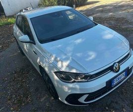 1.0 TSI R-LINE PRATICAMENTE NUOVA