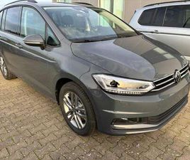 LIMITED 1.5 TSI 150 PS, 17