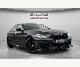 2.0 530E 12KWH M SPORT STEPTRONIC EURO 6 (START/STOP) 4DR