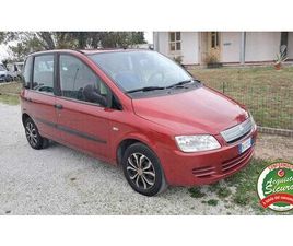 1.6 16V NATURAL POWER DYNAMIC