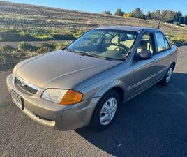 ◊ 99 MAZDA PROTEGE ((110K)) AUTO ((DEAL))