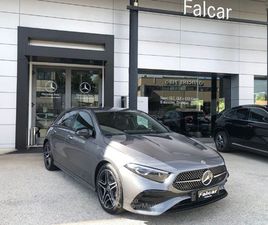 D AUTOMATIC AMG LINE ADVANCED PLUS