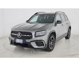 220 D AUTOMATIC 4MATIC AMG LINE ADVANCED PLUS 7 POSTI