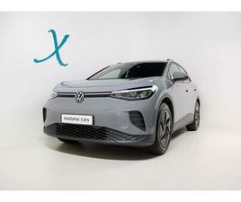 VOLKSWAGEN ID.4 PRO PERFORMANCE