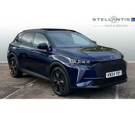 1.6 E-TENSE 14.2KWH PERFORMANCE LINE + EAT8 EURO 6