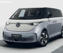 VOLKSWAGEN ID BUZZ VOLKSWAGEN ID.BUZZ 86 KWH