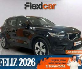 VOLVO XC40 T3 T3 MOMENTUM AUT.