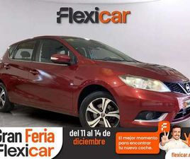 DIG-T EU6 85 KW (115 CV) ACENTA