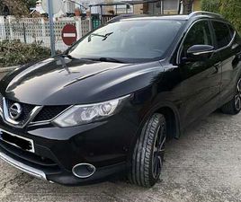 NISSAN QASHQAI 1.6DCI TEKNA PREMIUM 130CV