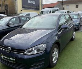 VOLKSWAGEN GOLF VOLKSWAGEN GOLF