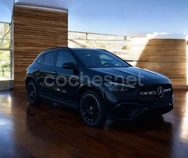 MERCEDES GLA GLA 200 MERCEDES-BENZ GLA GLA 200