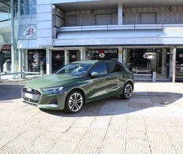 A3 4ª SERIE A3 SEDAN 30 TFSI S TRONIC BUSINESS ADVANCED
