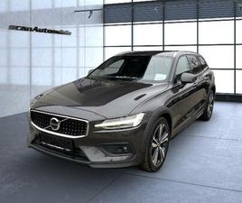 VOLVO V60 CC PLUS AWD