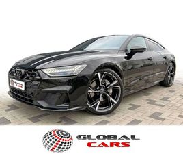 AUDI A7 SPORTBACK 45 TFSI SPORTBACK 45 TFSI S-LINE QUAT S-TRONIC/PANOR/B&O