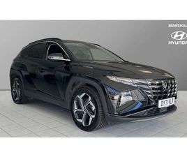 1.6 TGDI HYBRID 230 PREMIUM 5DR 2WD AUTO