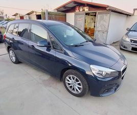218 D GRAN TOURER ADVANTAGE 7 POSTI F46