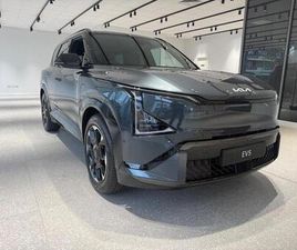 81.4KWH GT-LINE AUTO 5DR