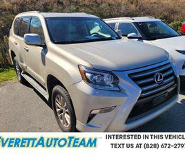 2016 LEXUS GX 460 BASE