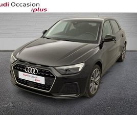 AUDI A1 SPORTBACK 25 TFSI A1 SPORTBACK 25 TFSI 95CH ADVANCED 2