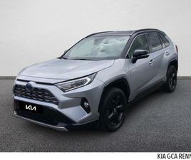 HYBRIDE 218CH COLLECTION 2WD