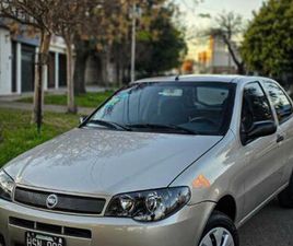 FIAT PALIO FIAT PALIO GNC