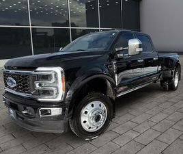 PLATINUM 8 PI ** DIESEL ** TOIT PANO ** GOOSE