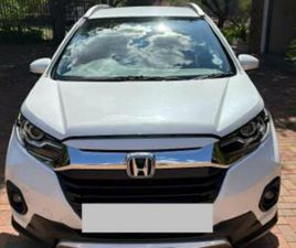 HONDA WR-V 1.2 ELEGANCE