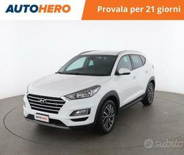 HYUNDAI TUCSON HYUNDAI TUCSON FH96232