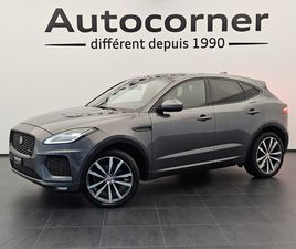 E-PACE 2.0D D240 R-DYNAMIC HSE AWD AUTOMATIK