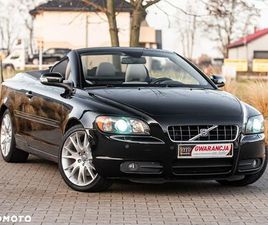 VOLVO C70 2.4I SUMMUM