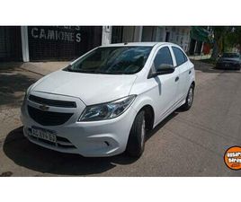 CHEVROLET ONIX CHEVROLET ONIX
