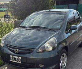 HONDA FIT HONDA FIT UNICO