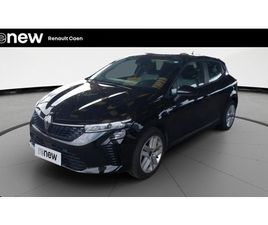 RENAULT CLIO CLIO BLUE DCI 100 CH GSR2