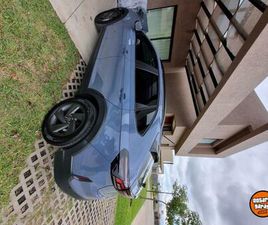 VOLKSWAGEN NIVUS NIVUS TRENDLINE AUTOMÁTICO