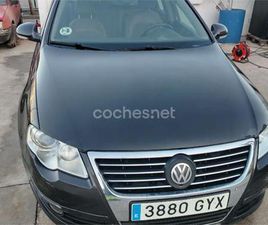 VOLKSWAGEN PASSAT VARIANT VOLKSWAGEN PASSAT VARIANT 2.0 TDI HIGHLINE BMT