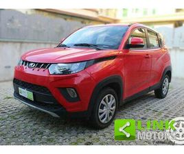 MAHINDRA KUV KUV100 MAHINDRA KUV100 NXT