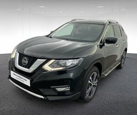 NISSAN X-TRAIL DCI 150CH N-CONNECTA ALL-MODE 4X4-I EURO6D-T